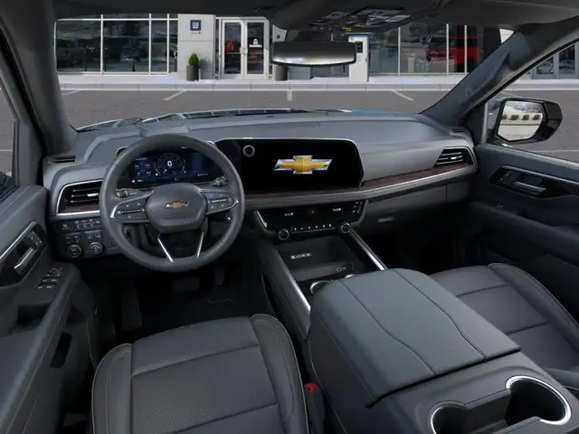 2026 Chevrolet Tahoe Premier - Photo 17