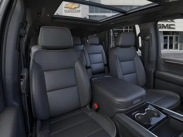 2026 Chevrolet Tahoe Premier - Photo 18