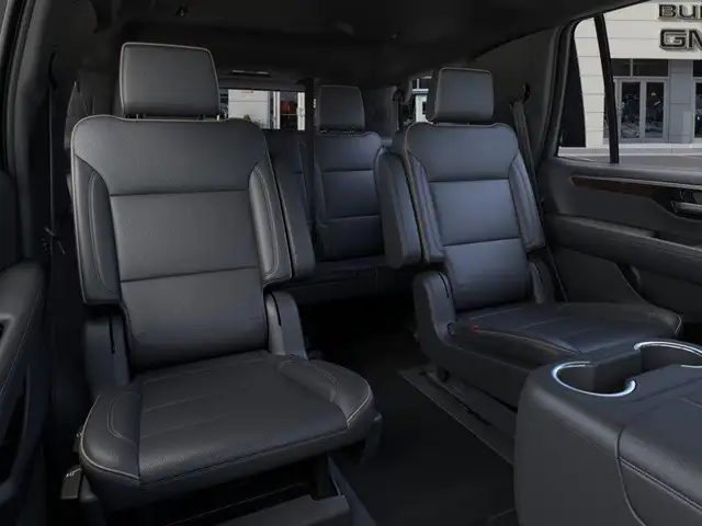 2026 Chevrolet Tahoe Premier - Photo 19