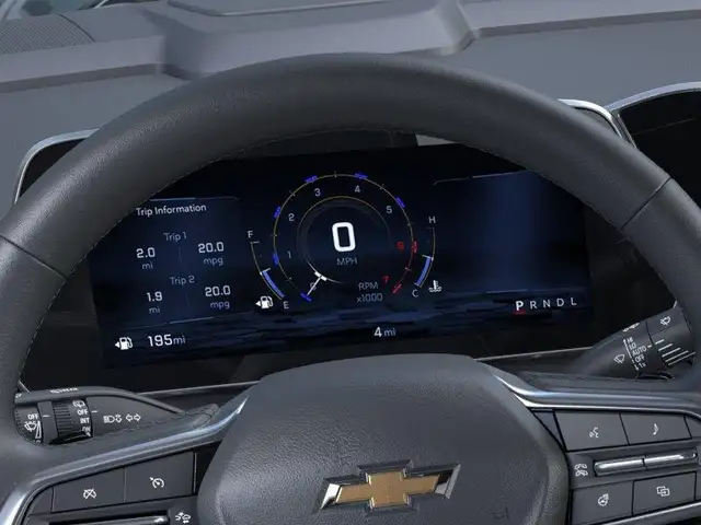 2026 Chevrolet Tahoe Premier - Photo 20