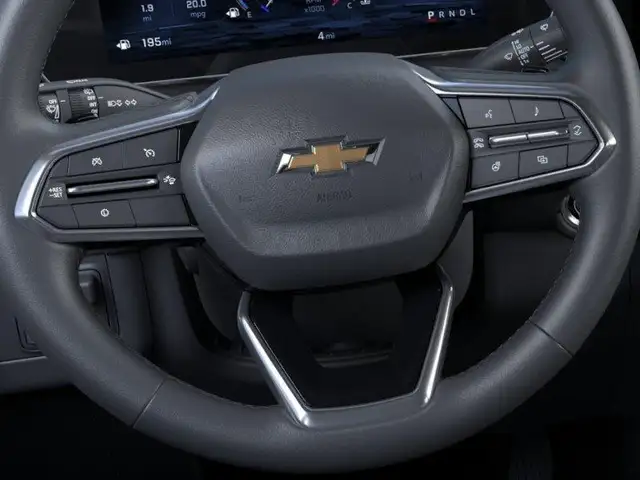 2026 Chevrolet Tahoe Premier - Photo 21