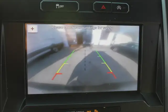 2019 Ford F-150 XLT Reg Cab 8ft Box Ladder Rack Matching Cap - Photo 3