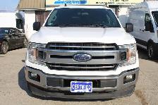2019 Ford F-150 XLT Reg Cab 8ft Box Ladder Rack Matching Cap - Photo 4