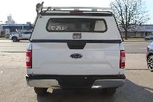 2019 Ford F-150 XLT Reg Cab 8ft Box Ladder Rack Matching Cap - Photo 9