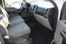 2019 Ford F-150 XLT Reg Cab 8ft Box Ladder Rack Matching Cap - Photo 12