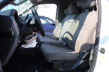 2019 Ford F-150 XLT Reg Cab 8ft Box Ladder Rack Matching Cap - Photo 18