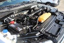 2019 Ford F-150 XLT Reg Cab 8ft Box Ladder Rack Matching Cap - Photo 24