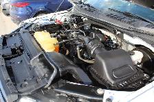 2019 Ford F-150 XLT Reg Cab 8ft Box Ladder Rack Matching Cap - Photo 25