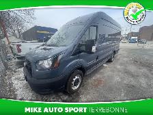 Ford Transit Van T-250 EL PA toit surélevé 148 po PNBV de 9 070