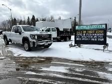 2024 GMC Sierra 2500 SLE