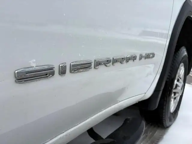 2024 GMC Sierra 2500 SLE - Photo 3