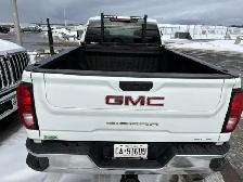 2024 GMC Sierra 2500 SLE - Photo 4
