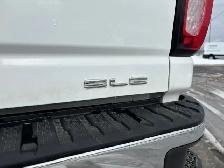 2024 GMC Sierra 2500 SLE - Photo 5