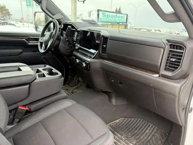 2024 GMC Sierra 2500 SLE - Photo 8