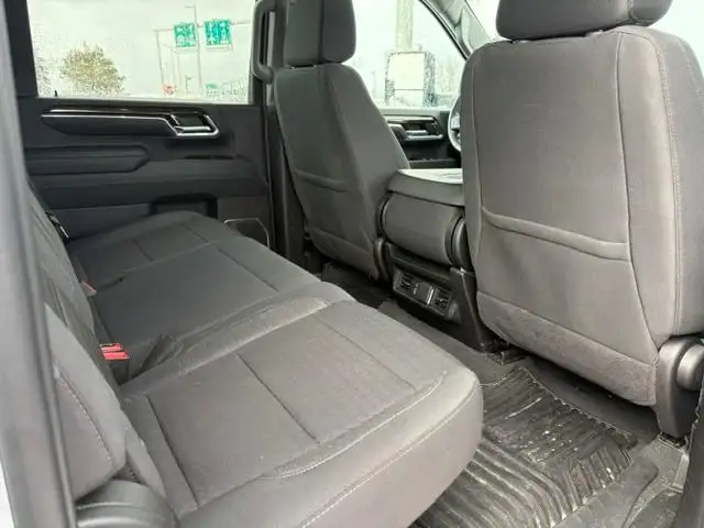 2024 GMC Sierra 2500 SLE - Photo 9