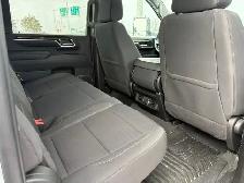 2024 GMC Sierra 2500 SLE - Photo 9