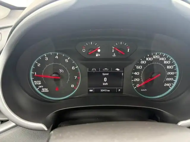 2024 Chevrolet Malibu 1LT WITH SUNROOF AND SPORT PACKAGE - Photo 4