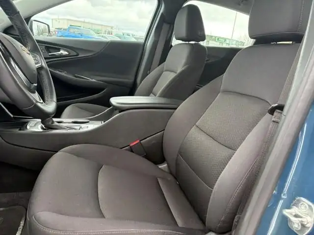 2024 Chevrolet Malibu 1LT WITH SUNROOF AND SPORT PACKAGE - Photo 6