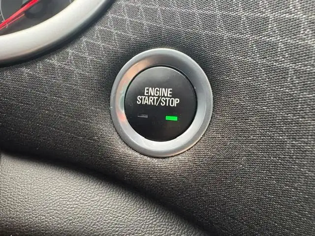 2024 Chevrolet Malibu 1LT WITH SUNROOF AND SPORT PACKAGE - Photo 8