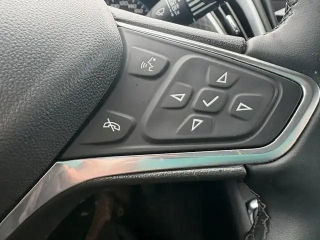 2024 Chevrolet Malibu 1LT WITH SUNROOF AND SPORT PACKAGE - Photo 11