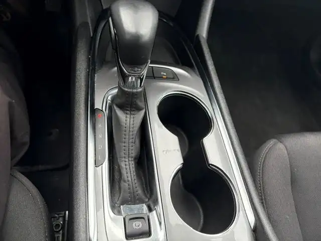 2024 Chevrolet Malibu 1LT WITH SUNROOF AND SPORT PACKAGE - Photo 15