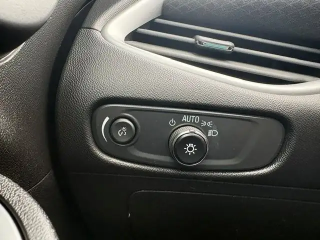 2024 Chevrolet Malibu 1LT WITH SUNROOF AND SPORT PACKAGE - Photo 16