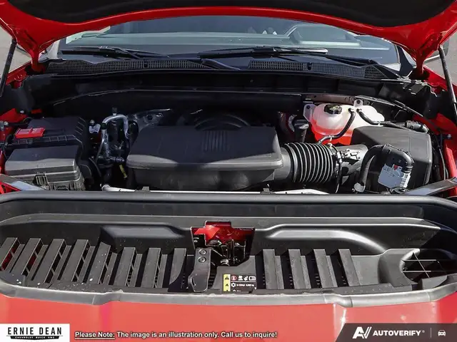 2026 GMC Sierra 1500 Elevation ELEVATION PREMIUM PKG // X31 O... - Photo 6