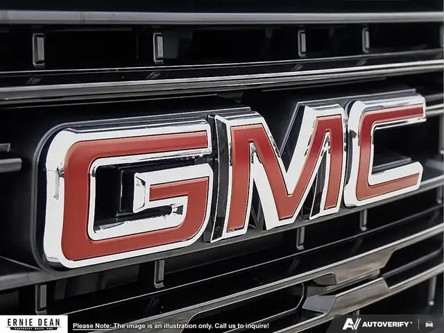 2026 GMC Sierra 1500 Elevation ELEVATION PREMIUM PKG // X31 O... - Photo 9