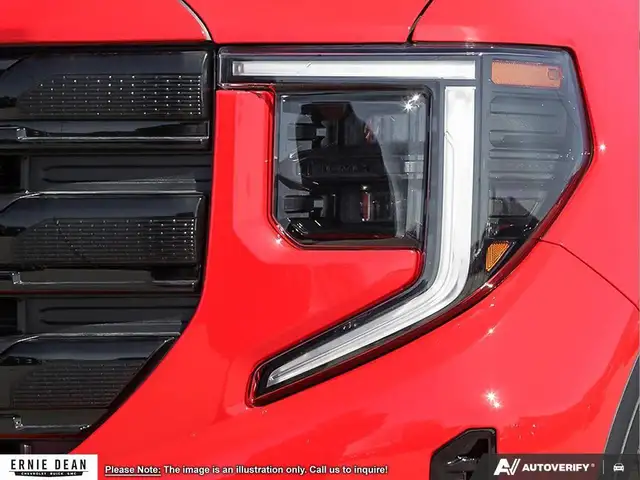 2026 GMC Sierra 1500 Elevation ELEVATION PREMIUM PKG // X31 O... - Photo 10