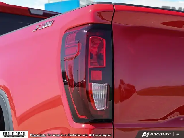 2026 GMC Sierra 1500 Elevation ELEVATION PREMIUM PKG // X31 O... - Photo 11