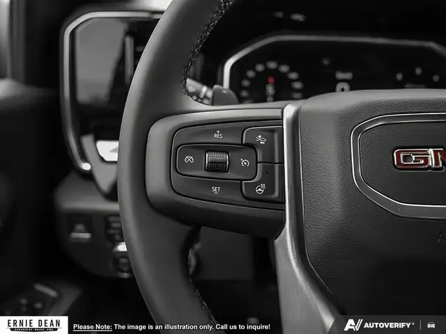 2026 GMC Sierra 1500 Elevation ELEVATION PREMIUM PKG // X31 O... - Photo 15