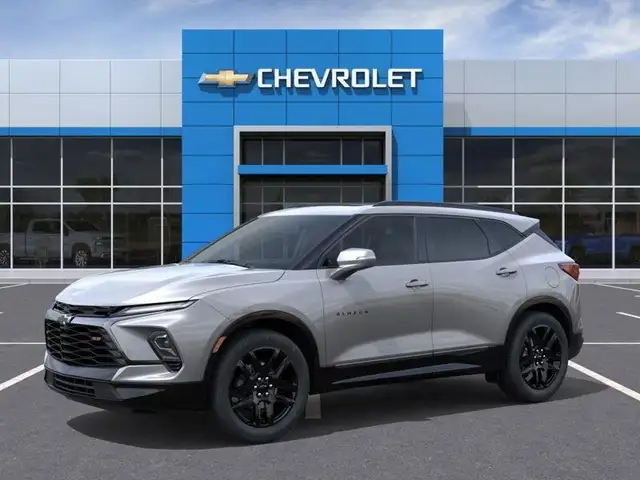 2026 Chevrolet Blazer RS - Photo 2