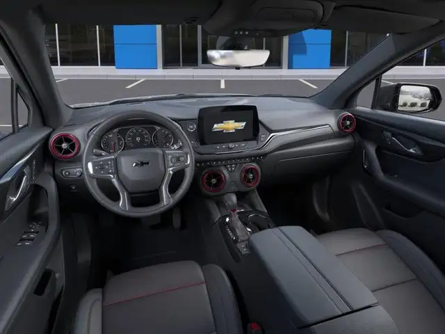 2026 Chevrolet Blazer RS - Photo 5