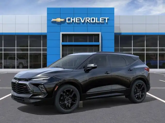 2026 Chevrolet Blazer RS - Photo 2