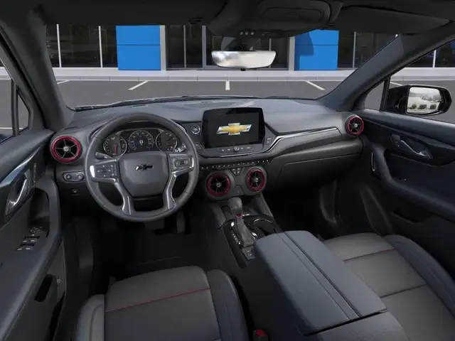 2026 Chevrolet Blazer RS - Photo 5
