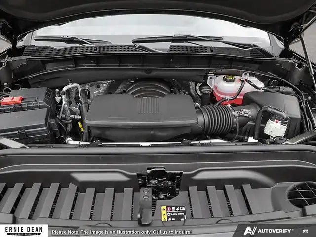 2026 GMC Sierra 1500 Elevation ELEVATION PREMIUM PKG // X31 O... - Photo 6