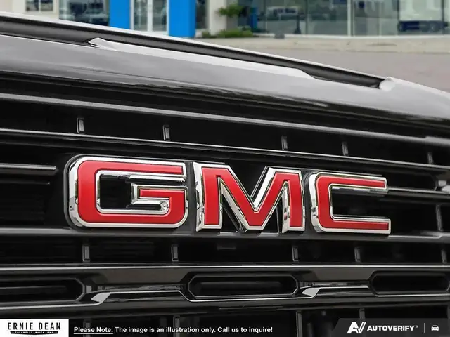2026 GMC Sierra 1500 Elevation ELEVATION PREMIUM PKG // X31 O... - Photo 8