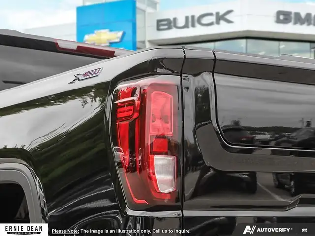 2026 GMC Sierra 1500 Elevation ELEVATION PREMIUM PKG // X31 O... - Photo 10