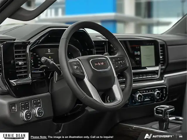 2026 GMC Sierra 1500 Elevation ELEVATION PREMIUM PKG // X31 O... - Photo 11
