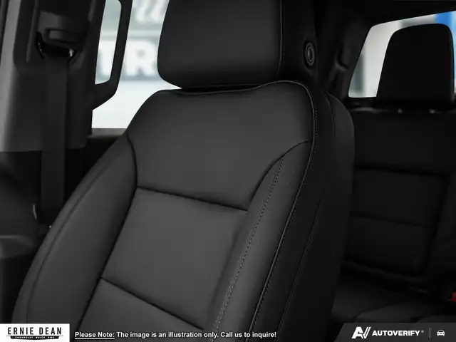 2026 GMC Sierra 1500 Elevation ELEVATION PREMIUM PKG // X31 O... - Photo 19