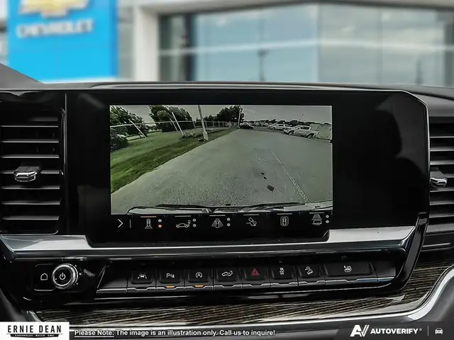 2026 GMC Sierra 1500 Elevation ELEVATION PREMIUM PKG // X31 O... - Photo 22