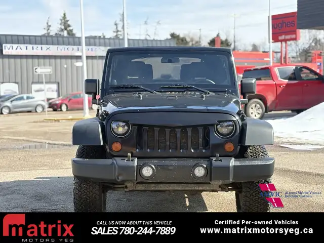 2013 Jeep Wrangler Sport - Photo 2