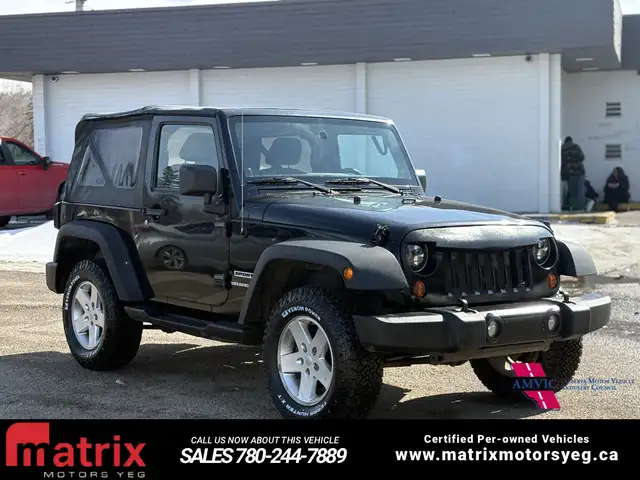 2013 Jeep Wrangler Sport - Photo 3