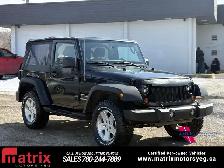 2013 Jeep Wrangler Sport - Photo 3