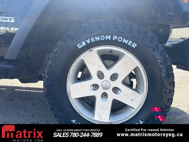 2013 Jeep Wrangler Sport - Photo 4