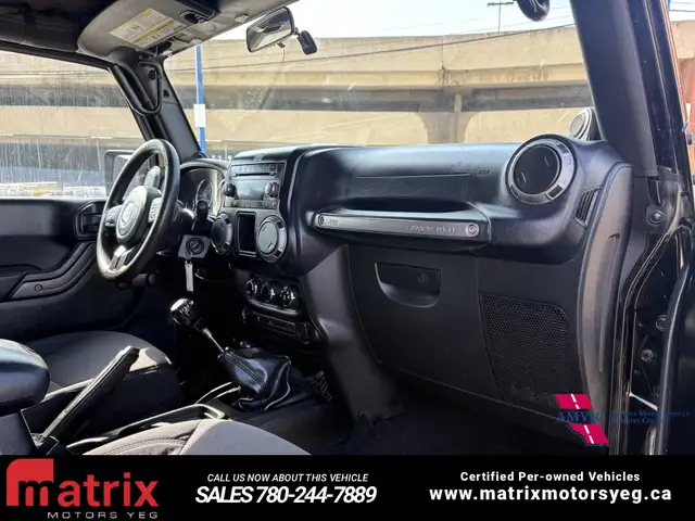 2013 Jeep Wrangler Sport - Photo 6