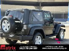 2013 Jeep Wrangler Sport - Photo 7