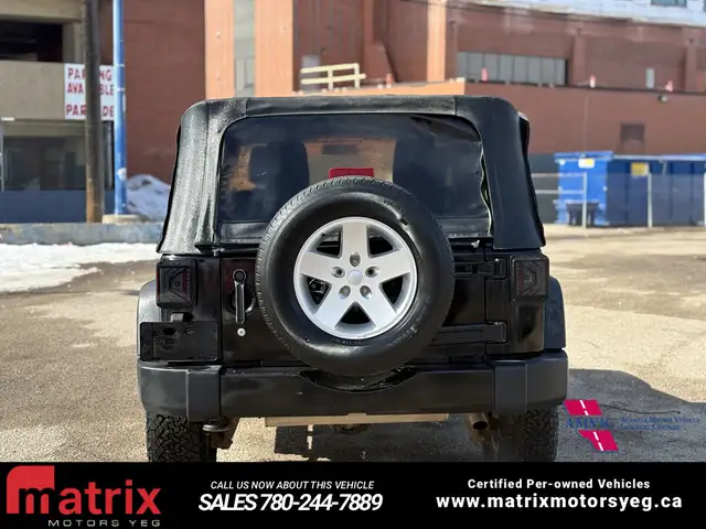 2013 Jeep Wrangler Sport - Photo 8