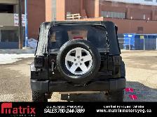 2013 Jeep Wrangler Sport - Photo 8