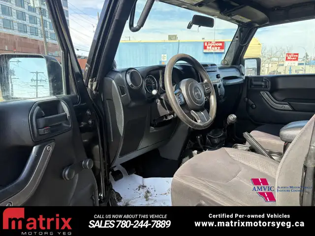 2013 Jeep Wrangler Sport - Photo 10